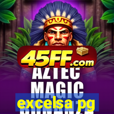 excelsa pg